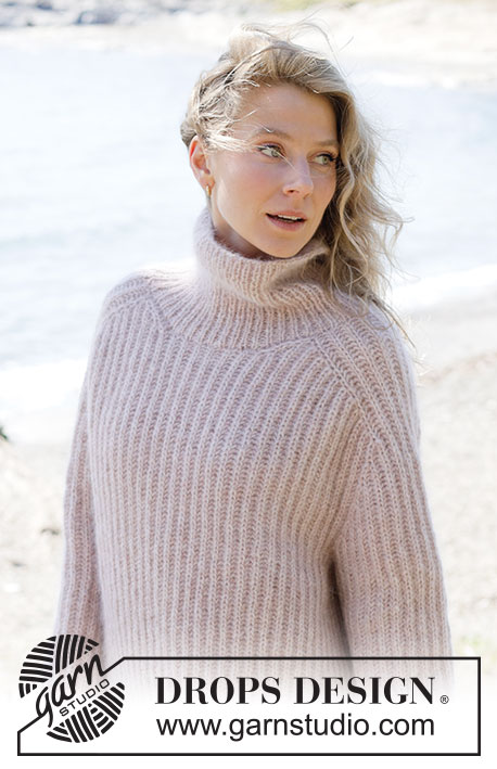 Plush and Lush Sweater