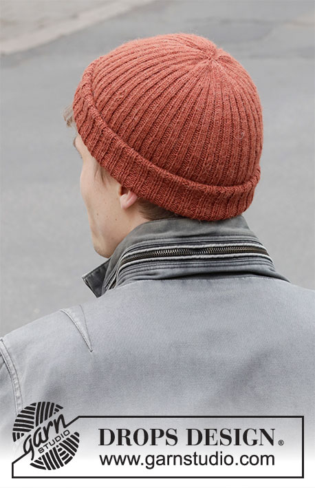 Clementin Hat