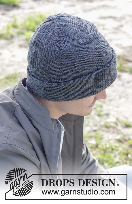 Blank Slate Hat