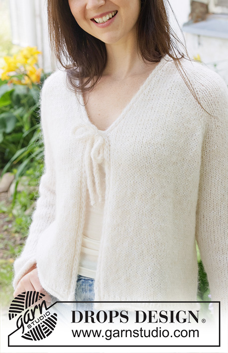 Delicate Dance Cardigan