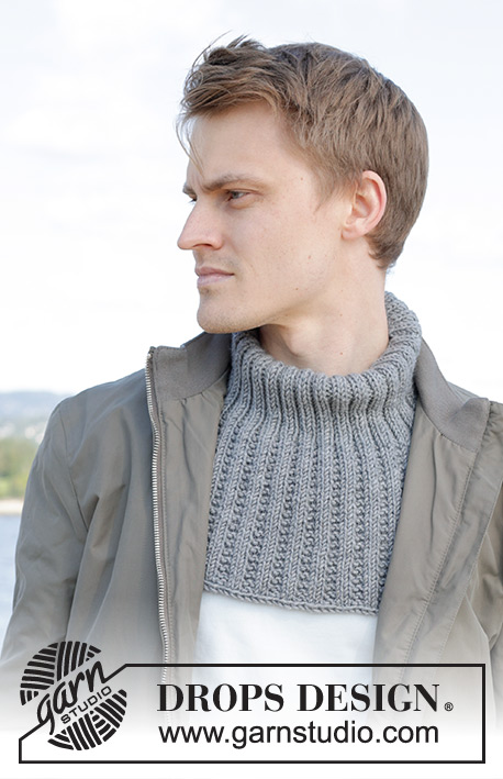 Rocky Trail Neck Warmer