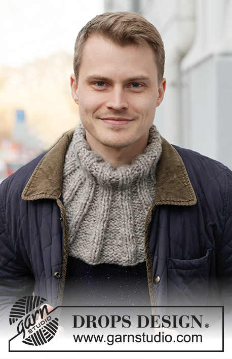 Lillesand Neck Warmer