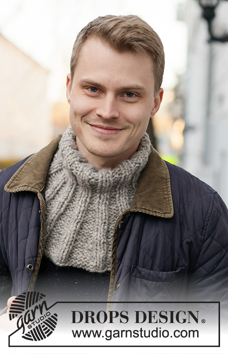 Lillesand Neck Warmer