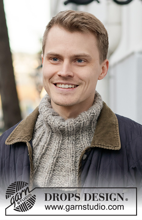 Lillesand Neck Warmer