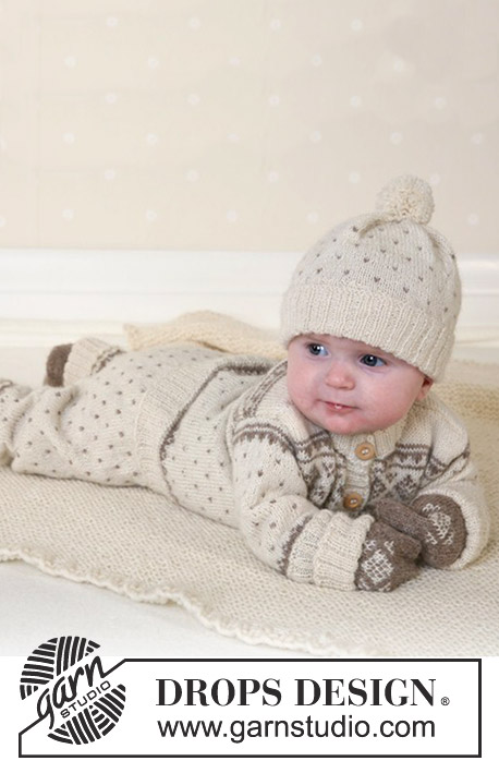 Winter Snuggles Set