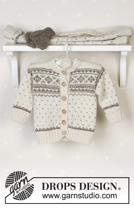 Winter Snuggles Set