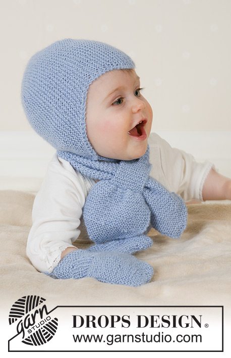 Baby Aviator Hat