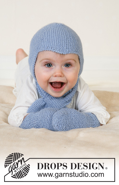 Baby Aviator Hat