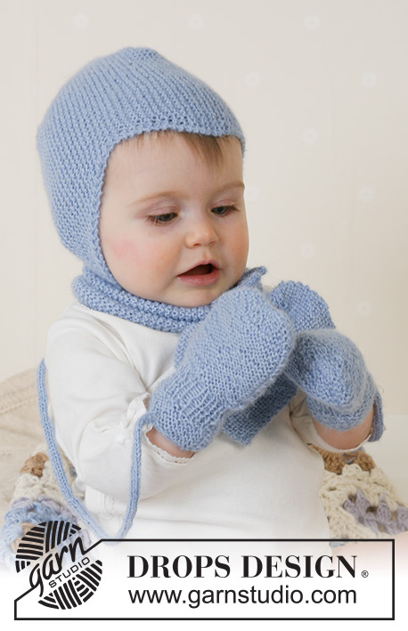 Baby Aviator Hat