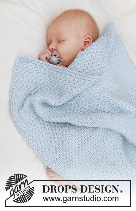 Treasured Pearl Blanket
