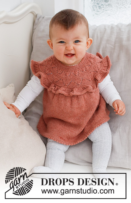 Sweet Primrose Dress