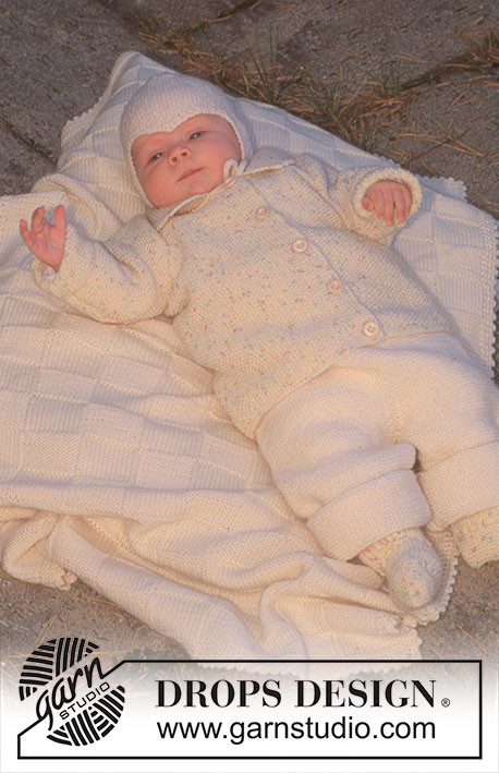 DROPS Baby 6-13