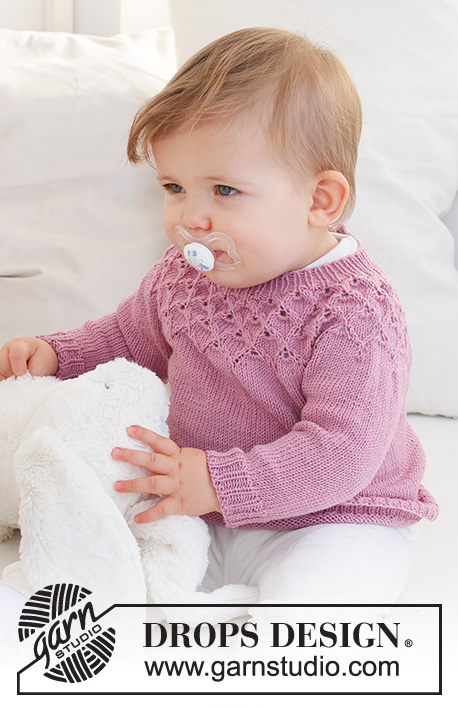 Swing by Spring Jumper