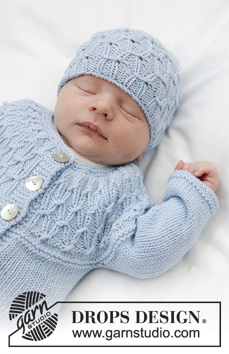 Stroll in the Park Hat