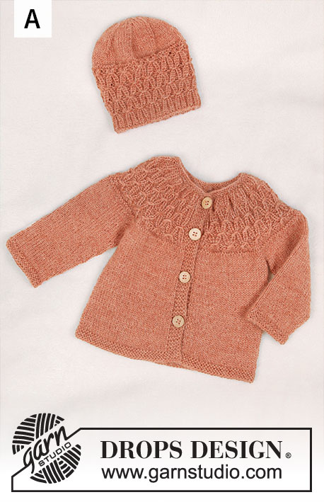 Stroll in the Park Hat