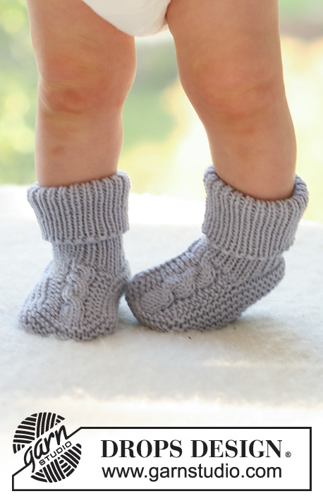 Little Gent Socks
