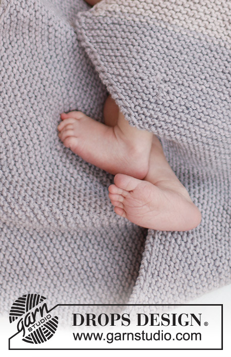 Nap Companion Blanket