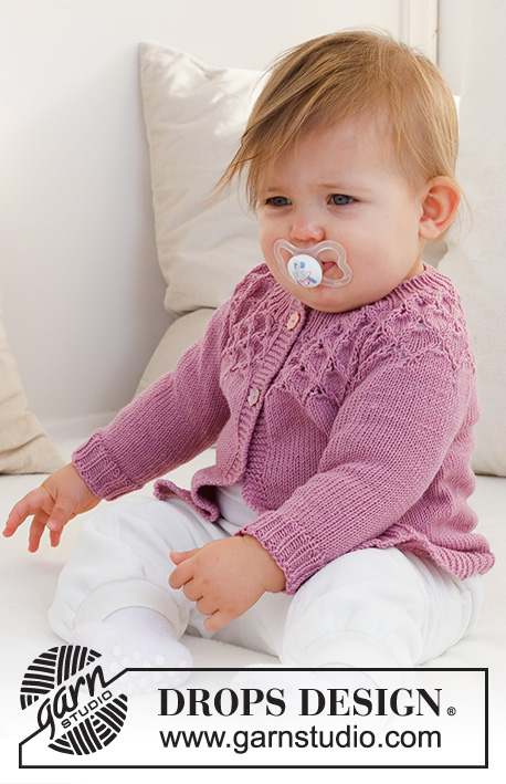 Swing by Spring Cardigan