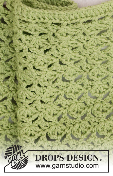 Green Bliss Blanket