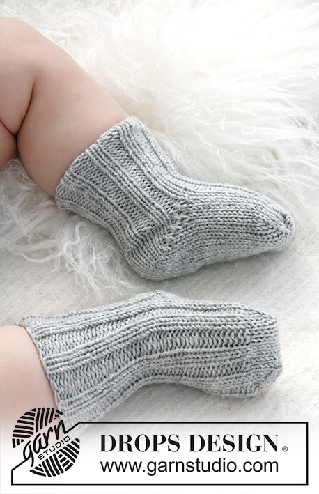 Baby Booties