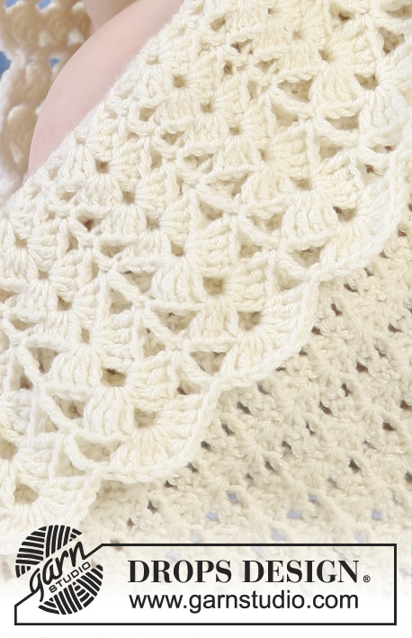 Sweet Buttercup Blanket