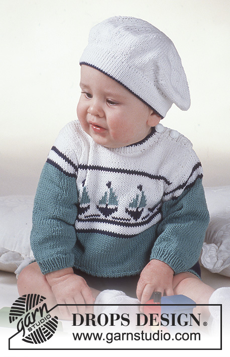 Le Petit Explorateur