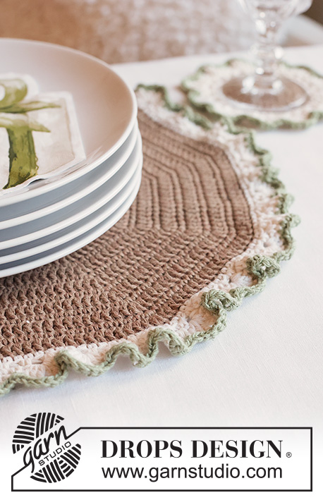 Christmas Frills Set