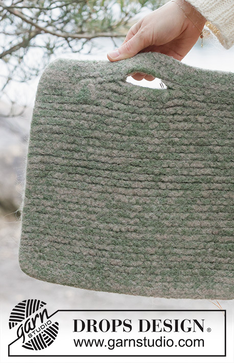 Mossy Comfort Mat