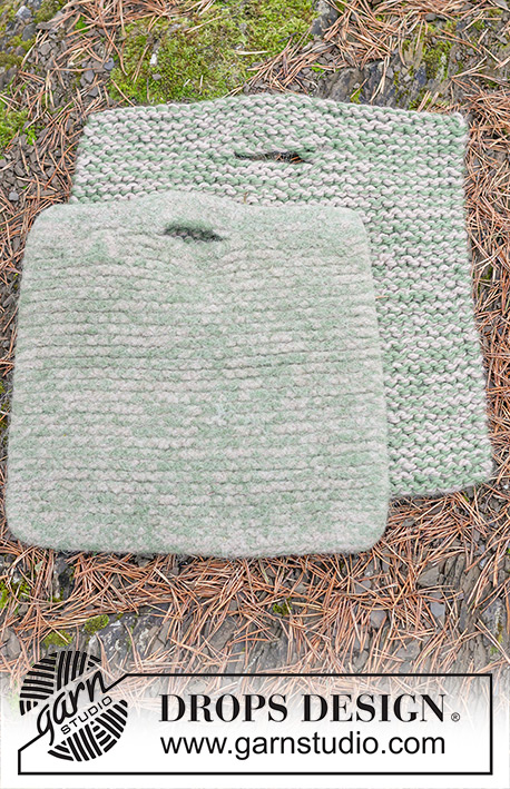 Mossy Comfort Mat