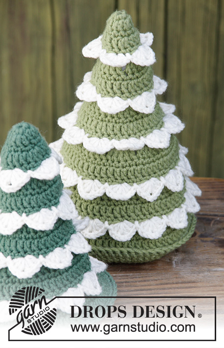 The Christmas Forest