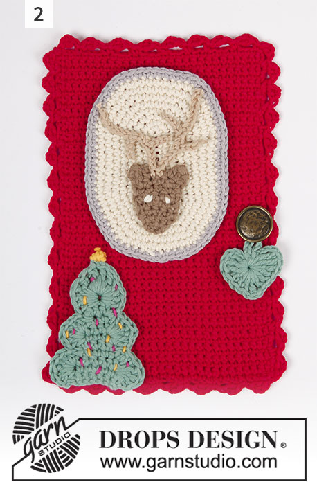 Advent Calendar Doors