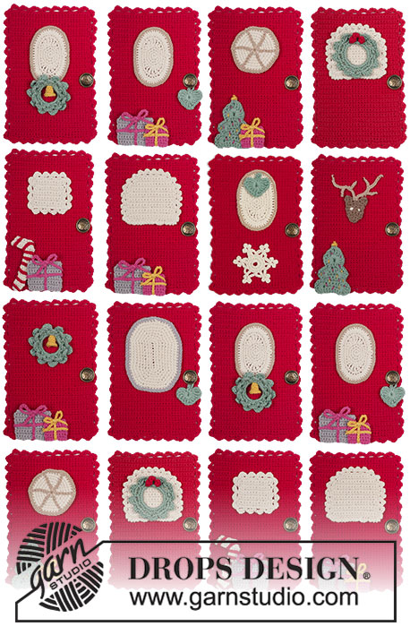 Advent Calendar Doors