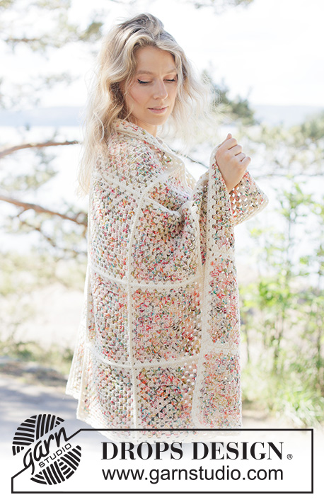 Wildflower Bloom Blanket 3 Wildflower Bloom Blanket