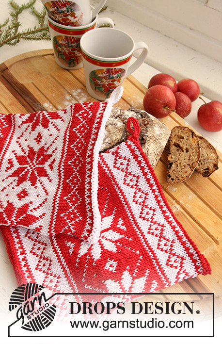 Poinsettias in the Snow