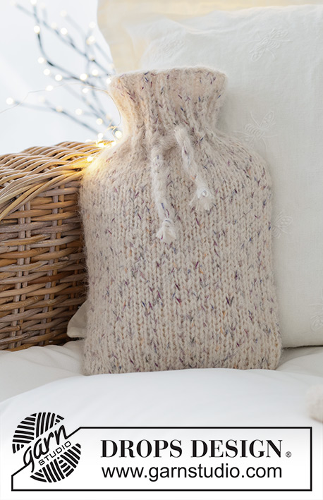 Shimmering Snow Cover