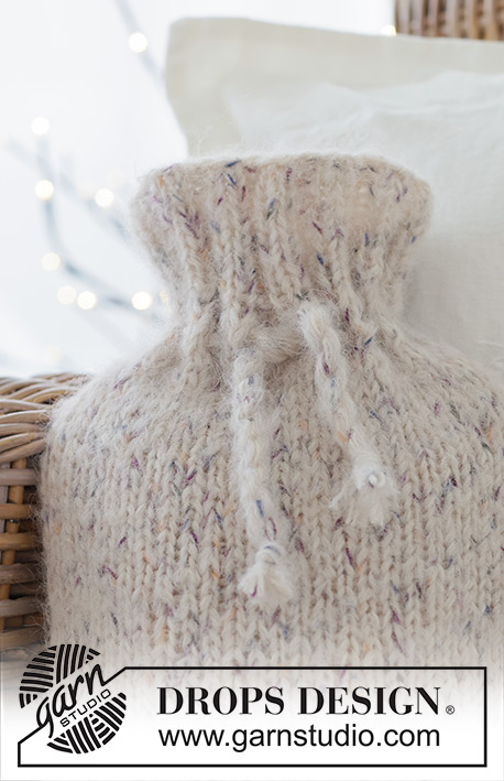 Shimmering Snow Cover