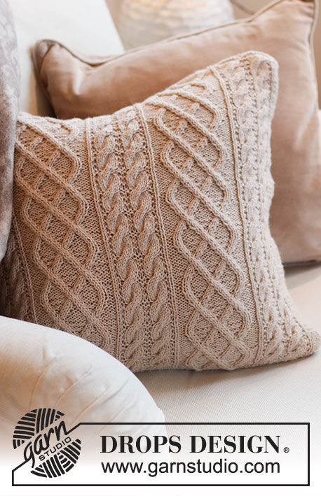 Poetry Reading Pillow