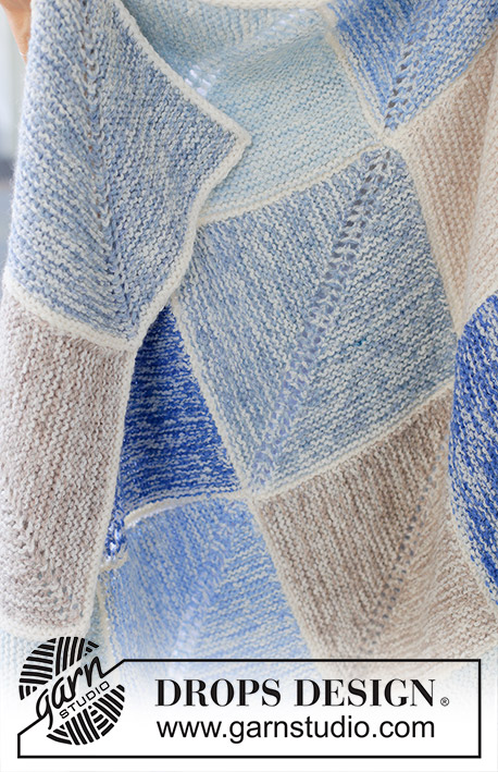 August Evenings Blanket