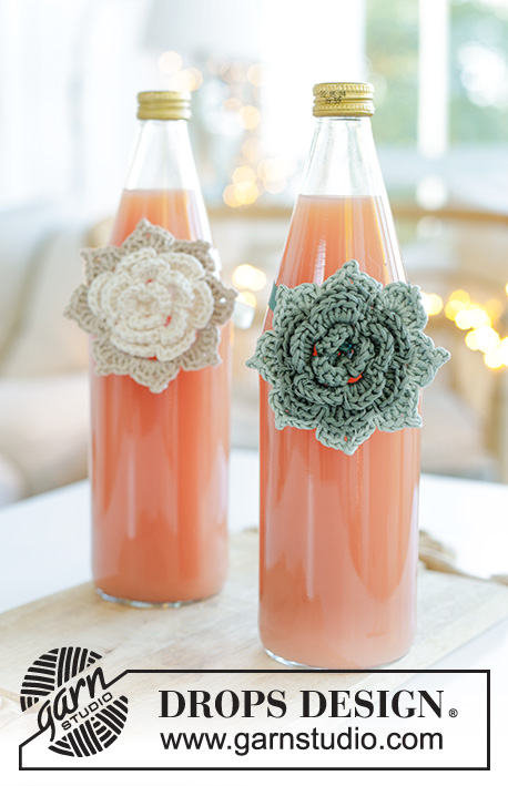 Flower Favors