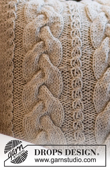 Columns of Valhalla Pillow