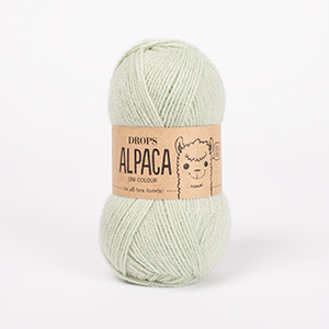 DROPS Alpaca