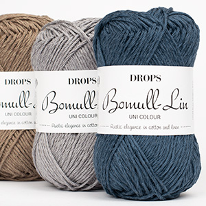 DROPS Bomull-Lin