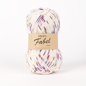 DROPS Fabel