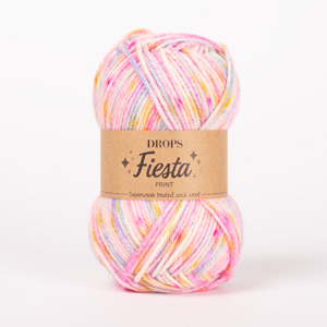 DROPS Fiesta