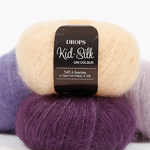 DROPS Kid-Silk