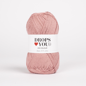 DROPS Loves You 7