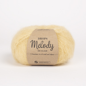 DROPS Melody