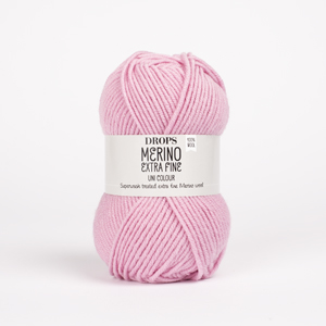 DROPS Merino Extra Fine