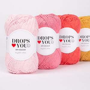 DROPS Loves You 9