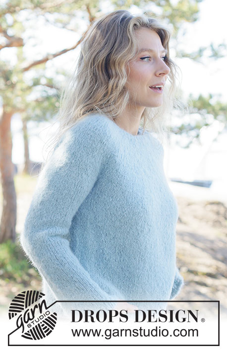 Tide Song Sweater